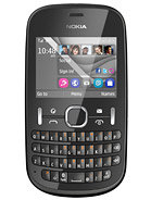 Best available price of Nokia Asha 200 in Afghanistan