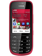 Best available price of Nokia Asha 203 in Afghanistan