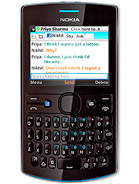 Best available price of Nokia Asha 205 in Afghanistan
