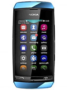 Best available price of Nokia Asha 305 in Afghanistan
