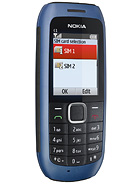 Best available price of Nokia C1-00 in Afghanistan