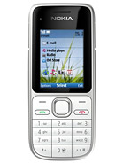 Best available price of Nokia C2-01 in Afghanistan