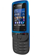 Best available price of Nokia C2-05 in Afghanistan