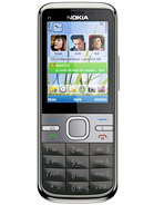 Best available price of Nokia C5 5MP in Afghanistan
