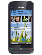 Best available price of Nokia C5-06 in Afghanistan