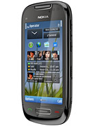 Best available price of Nokia C7 in Afghanistan