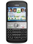 Best available price of Nokia E5 in Afghanistan