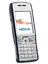 Best available price of Nokia E50 in Afghanistan
