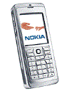 Best available price of Nokia E60 in Afghanistan