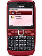 Best available price of Nokia E63 in Afghanistan