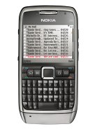 Best available price of Nokia E71 in Afghanistan
