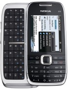 Best available price of Nokia E75 in Afghanistan