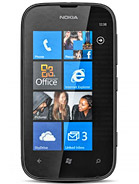 Best available price of Nokia Lumia 510 in Afghanistan