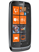 Best available price of Nokia Lumia 610 NFC in Afghanistan