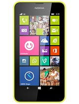 Best available price of Nokia Lumia 630 in Afghanistan