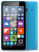 Best available price of Microsoft Lumia 640 XL Dual SIM in Afghanistan