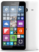 Best available price of Microsoft Lumia 640 XL in Afghanistan