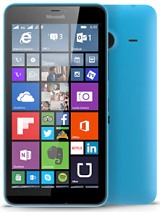 Best available price of Microsoft Lumia 640 XL LTE Dual SIM in Afghanistan