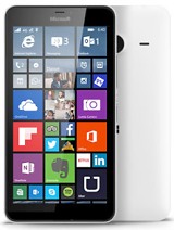 Best available price of Microsoft Lumia 640 XL LTE in Afghanistan