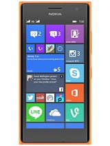 Best available price of Nokia Lumia 730 Dual SIM in Afghanistan