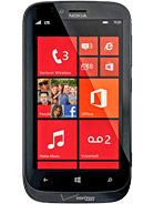 Best available price of Nokia Lumia 822 in Afghanistan