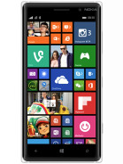 Best available price of Nokia Lumia 830 in Afghanistan