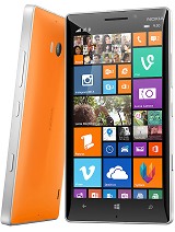 Best available price of Nokia Lumia 930 in Afghanistan