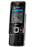 Best available price of Nokia N81 8GB in Afghanistan