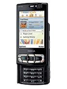 Best available price of Nokia N95 8GB in Afghanistan