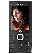 Best available price of Nokia X5 TD-SCDMA in Afghanistan