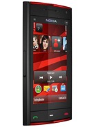 Best available price of Nokia X6 2009 in Afghanistan