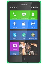 Best available price of Nokia XL in Afghanistan