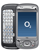 Best available price of O2 XDA Trion in Afghanistan