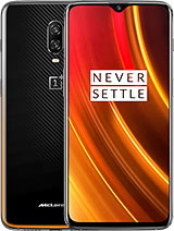 Best available price of OnePlus 6T McLaren in Afghanistan