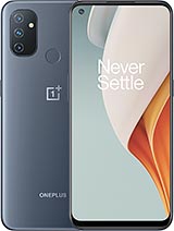 Best available price of OnePlus Nord N100 in Afghanistan