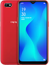 Best available price of Oppo A1k in Afghanistan