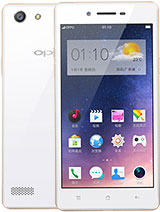 Best available price of Oppo A33 (2015) in Afghanistan