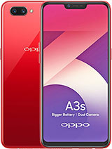Best available price of Oppo A3s in Afghanistan