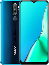 Best available price of Oppo A9 (2020) in Afghanistan