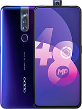 Best available price of Oppo F11 Pro in Afghanistan