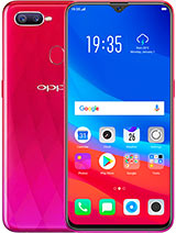 Best available price of Oppo F9 F9 Pro in Afghanistan
