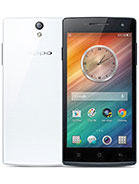Best available price of Oppo Find 5 Mini in Afghanistan