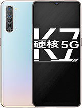 Best available price of Oppo K7 5G in Afghanistan