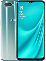 Best available price of Oppo R15x in Afghanistan