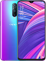 Best available price of Oppo RX17 Pro in Afghanistan