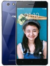 Best available price of Oppo R1x in Afghanistan