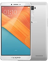 Best available price of Oppo R7 Plus in Afghanistan