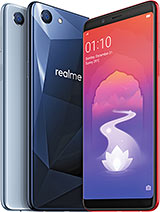 Best available price of Realme 1 in Afghanistan