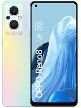 Best available price of Oppo Reno8 Lite in Afghanistan
