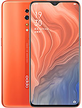 Best available price of Oppo Reno Z in Afghanistan